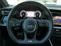 Audi A3 Sportback 40 TFSI e S-Line | Black optic | Full Maxton Design | Bang & Olufsen | Alcantara-/lederen sportstoelen | Maxtrix LED | Draadloos Apple-/Android Carplay | Elektrische achterklep |  Sportstuur