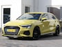 Audi A3 Sportback 40 TFSI e S-Line | Black optic | Full Maxton Design | Bang & Olufsen | Alcantara-/lederen sportstoelen | Maxtrix LED | Draadloos Apple-/Android Carplay | Elektrische achterklep |  Sportstuur