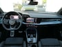 Audi A3 Sportback 40 TFSI e S-Line | Black optic | Full Maxton Design | Bang & Olufsen | Alcantara-/lederen sportstoelen | Maxtrix LED | Draadloos Apple-/Android Carplay | Elektrische achterklep |  Sportstuur