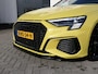 Audi A3 Sportback 40 TFSI e S-Line | Black optic | Full Maxton Design | Bang & Olufsen | Alcantara-/lederen sportstoelen | Maxtrix LED | Draadloos Apple-/Android Carplay | Elektrische achterklep |  Sportstuur