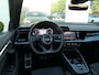 Audi A3 Sportback 40 TFSI e S-Line | Black optic | Full Maxton Design | Bang & Olufsen | Alcantara-/lederen sportstoelen | Maxtrix LED | Draadloos Apple-/Android Carplay | Elektrische achterklep |  Sportstuur