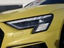 Audi A3 Sportback 40 TFSI e S-Line | Black optic | Full Maxton Design | Bang & Olufsen | Alcantara-/lederen sportstoelen | Maxtrix LED | Draadloos Apple-/Android Carplay | Elektrische achterklep |  Sportstuur