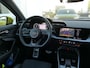 Audi A3 Sportback 40 TFSI e S-Line | Black optic | Full Maxton Design | Bang & Olufsen | Alcantara-/lederen sportstoelen | Maxtrix LED | Draadloos Apple-/Android Carplay | Elektrische achterklep |  Sportstuur