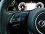 Audi A3 Sportback 40 TFSI e S-Line | Black optic | Full Maxton Design | Bang & Olufsen | Alcantara-/lederen sportstoelen | Maxtrix LED | Draadloos Apple-/Android Carplay | Elektrische achterklep |  Sportstuur