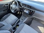 Toyota Auris 1.8 Hybrid Black Edition | Cruise control | Licht metalen velgen | Bluetooth | Parkeercamera |