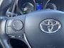 Toyota Auris 1.8 Hybrid Black Edition | Cruise control | Licht metalen velgen | Bluetooth | Parkeercamera |