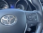 Toyota Auris 1.8 Hybrid Black Edition | Cruise control | Licht metalen velgen | Bluetooth | Parkeercamera |