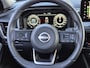 Nissan Qashqai 1.3 MHEV Xtronic N-Connecta / Fabrieksgarantie tot 09-2028 / Cold Pack / Trekgewicht 1800 kg / Rondomzicht camera / Apple Carplay Android Auto / Stuur- Stoel & Voorruitverwarming / Draadloze telefoon lader / Keyless Entry/Start /