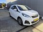 Peugeot 108 1.0 e-VTi Carplay / Camera / Airco / NAP!