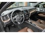 Volvo XC60 2.0 PHEV T6 AWD Inscription|stuur en stoelverwarming+ventilatie|Bowers & Wilkins|Camera|ACC|Pano|