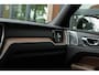 Volvo XC60 2.0 PHEV T6 AWD Inscription|stuur en stoelverwarming+ventilatie|Bowers & Wilkins|Camera|ACC|Pano|