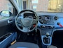 Hyundai i10 1.0i i-Motion Premium /bj.2014 / kleur: grijs / NAP met 142036 km./ APK 09/2027 / climate / sportvelgen / bellen / etc