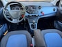 Hyundai i10 1.0i i-Motion Premium /bj.2014 / kleur: grijs / NAP met 142036 km./ APK 09/2027 / climate / sportvelgen / bellen / etc