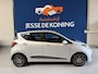 Hyundai i10 1.0i i-Motion Premium /bj.2014 / kleur: grijs / NAP met 142036 km./ APK 09/2027 / climate / sportvelgen / bellen / etc