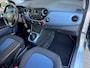Hyundai i10 1.0i i-Motion Premium /bj.2014 / kleur: grijs / NAP met 142036 km./ APK 09/2027 / climate / sportvelgen / bellen / etc