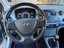 Hyundai i10 1.0i i-Motion Premium /bj.2014 / kleur: grijs / NAP met 142036 km./ APK 09/2027 / climate / sportvelgen / bellen / etc