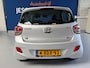 Hyundai i10 1.0i i-Motion Premium /bj.2014 / kleur: grijs / NAP met 142036 km./ APK 09/2027 / climate / sportvelgen / bellen / etc