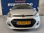 Hyundai i10 1.0i i-Motion Premium /bj.2014 / kleur: grijs / NAP met 142036 km./ APK 09/2027 / climate / sportvelgen / bellen / etc