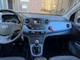 Hyundai i10 1.0i i-Motion Premium /bj.2014 / kleur: grijs / NAP met 142036 km./ APK 09/2027 / climate / sportvelgen / bellen / etc