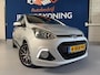 Hyundai i10 1.0i i-Motion Premium /bj.2014 / kleur: grijs / NAP met 142036 km./ APK 09/2027 / climate / sportvelgen / bellen / etc