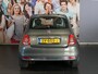 Fiat 500 0.9 TwinAir Turbo Collezione - Clima - Apple carplay/ Android Auto - Panoramadak!