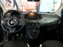 Fiat 500 0.9 TwinAir Turbo Collezione - Clima - Apple carplay/ Android Auto - Panoramadak!