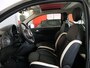 Fiat 500 0.9 TwinAir Turbo Collezione - Clima - Apple carplay/ Android Auto - Panoramadak!