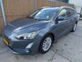 Ford Focus Wagon 1.0 EcoBoost Hybrid Titanium X Business