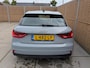 Audi A1 Sportback 25 TFSI Advanced edition