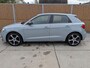 Audi A1 Sportback 25 TFSI Advanced edition