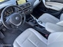 BMW 1-Serie 116i 5D 2016 Leer-17''-Cruise-Led-Navigatie-Nap