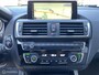 BMW 1-Serie 116i 5D 2016 Leer-17''-Cruise-Led-Navigatie-Nap