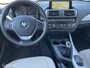 BMW 1-Serie 116i 5D 2016 Leer-17''-Cruise-Led-Navigatie-Nap