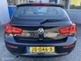 BMW 1-Serie 116i 5D 2016 Leer-17''-Cruise-Led-Navigatie-Nap