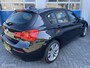 BMW 1-Serie 116i 5D 2016 Leer-17''-Cruise-Led-Navigatie-Nap