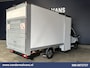 Ford Transit 2.0 TDCI 131pk Bakwagen Laadklep Zijdeur Euro6 1001kg Laadvermogen Airco | Camera | Navigatie | Apple Carplay Android Auto, Cruisecontrol, Stoelverwarming