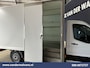 Ford Transit 2.0 TDCI 131pk Bakwagen Laadklep Zijdeur Euro6 1001kg Laadvermogen Airco | Camera | Navigatie | Apple Carplay Android Auto, Cruisecontrol, Stoelverwarming