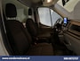 Ford Transit 2.0 TDCI 131pk Bakwagen Laadklep Zijdeur Euro6 1001kg Laadvermogen Airco | Camera | Navigatie | Apple Carplay Android Auto, Cruisecontrol, Stoelverwarming