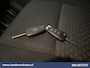 Ford Transit 2.0 TDCI 131pk Bakwagen Laadklep Zijdeur Euro6 1001kg Laadvermogen Airco | Camera | Navigatie | Apple Carplay Android Auto, Cruisecontrol, Stoelverwarming