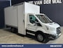 Ford Transit 2.0 TDCI 131pk Bakwagen Laadklep Zijdeur Euro6 1001kg Laadvermogen Airco | Camera | Navigatie | Apple Carplay Android Auto, Cruisecontrol, Stoelverwarming