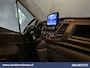 Ford Transit 2.0 TDCI 131pk Bakwagen Laadklep Zijdeur Euro6 1001kg Laadvermogen Airco | Camera | Navigatie | Apple Carplay Android Auto, Cruisecontrol, Stoelverwarming