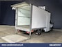 Ford Transit 2.0 TDCI 131pk Bakwagen Laadklep Zijdeur Euro6 1001kg Laadvermogen Airco | Camera | Navigatie | Apple Carplay Android Auto, Cruisecontrol, Stoelverwarming