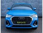 Audi Q3 Sportback 45 TFSI e S Edition | Plug-in Hybrid (PHEV) | Achteruitrijcamera | Parkeersensoren | Virtual Cockpit Groot | Stoelverwarming | Keyless Entry | Elektrische Achterklep | Cruise Control | Navigatie | Apple Carplay | Android Auto
