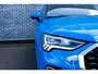 Audi Q3 Sportback 45 TFSI e S Edition | Plug-in Hybrid (PHEV) | Achteruitrijcamera | Parkeersensoren | Virtual Cockpit Groot | Stoelverwarming | Keyless Entry | Elektrische Achterklep | Cruise Control | Navigatie | Apple Carplay | Android Auto