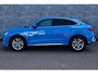 Audi Q3 Sportback 45 TFSI e S Edition | Plug-in Hybrid (PHEV) | Achteruitrijcamera | Parkeersensoren | Virtual Cockpit Groot | Stoelverwarming | Keyless Entry | Elektrische Achterklep | Cruise Control | Navigatie | Apple Carplay | Android Auto