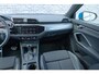 Audi Q3 Sportback 45 TFSI e S Edition | Plug-in Hybrid (PHEV) | Achteruitrijcamera | Parkeersensoren | Virtual Cockpit Groot | Stoelverwarming | Keyless Entry | Elektrische Achterklep | Cruise Control | Navigatie | Apple Carplay | Android Auto