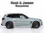 BMW X3 M Competition 510pk Carbon Pano Acc Lane Laser