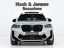 BMW X3 M Competition 510pk Carbon Pano Acc Lane Laser