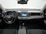 Toyota RAV4 2.5 Hybrid Dynamic | Parkeersensoren V+A | Blindspot | Navigatie |