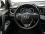 Toyota RAV4 2.5 Hybrid Dynamic | Parkeersensoren V+A | Blindspot | Navigatie |